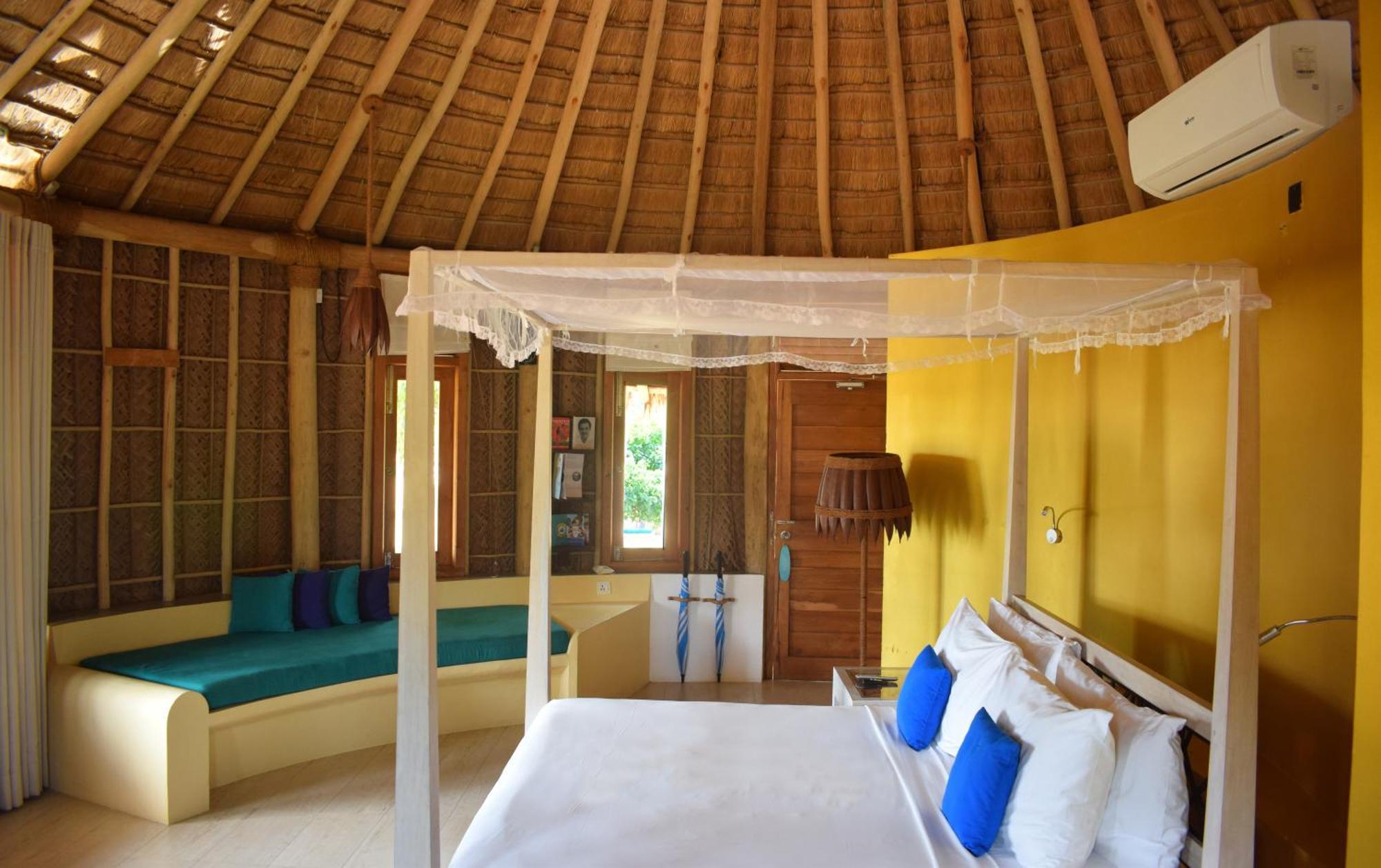 Jetwing Surf & Safari, A Luxury Reserve Arugam Bay Kültér fotó