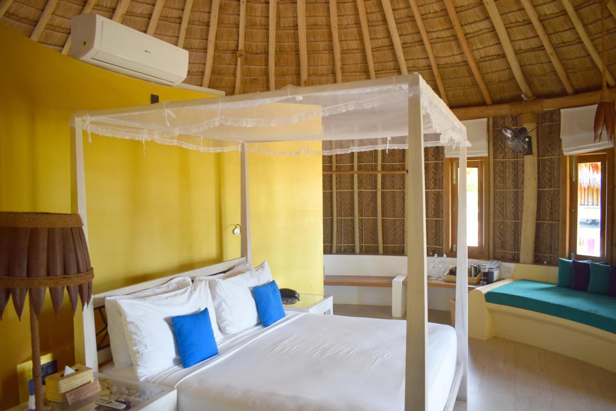 Jetwing Surf & Safari, A Luxury Reserve Arugam Bay Kültér fotó