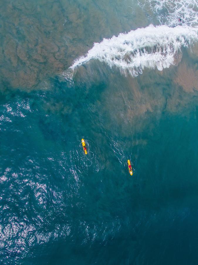 Jetwing Surf & Safari, A Luxury Reserve Arugam Bay Kültér fotó
