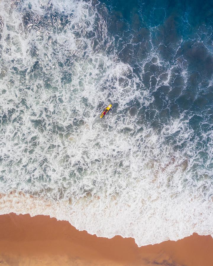 Jetwing Surf & Safari, A Luxury Reserve Arugam Bay Kültér fotó