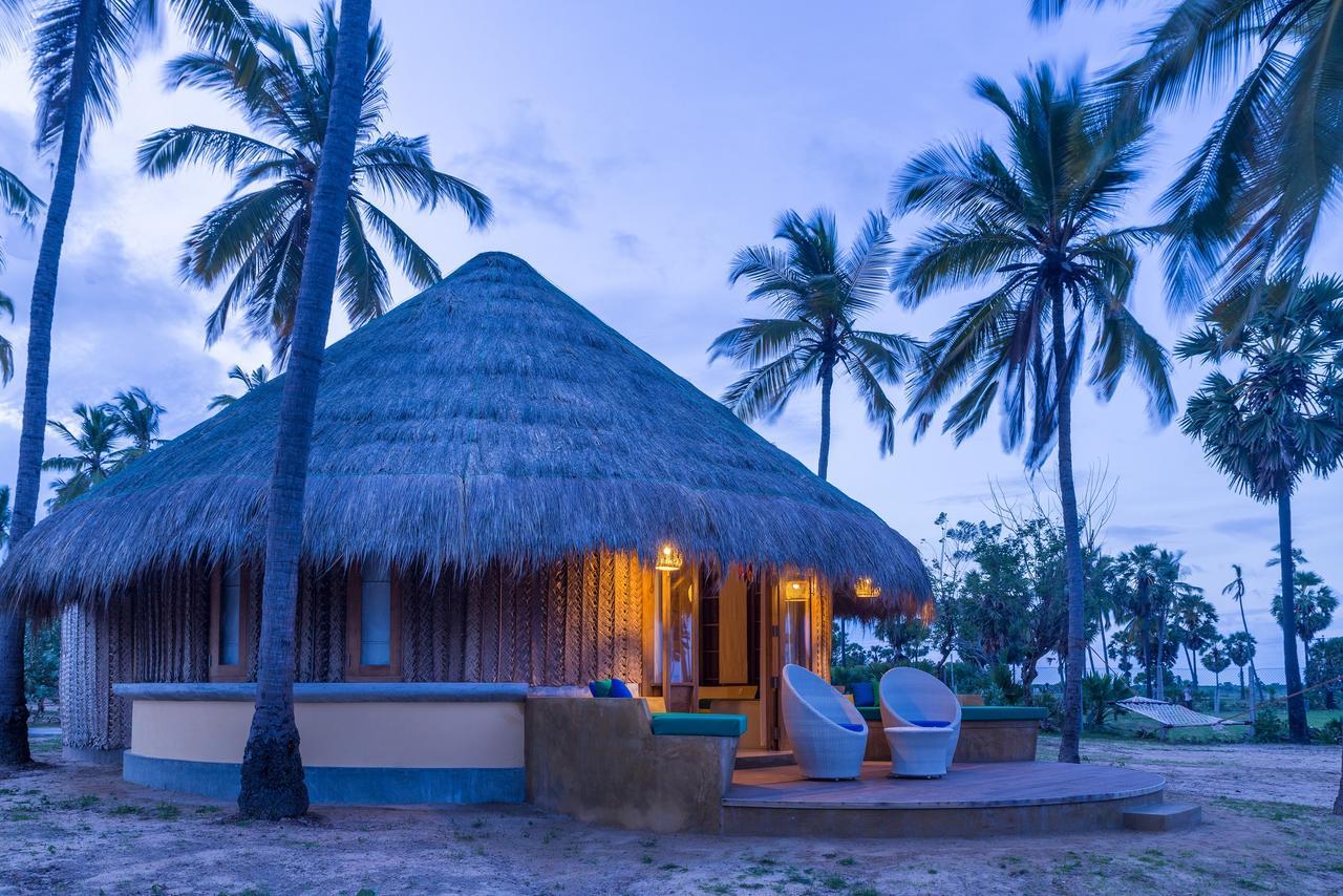 Jetwing Surf & Safari, A Luxury Reserve Arugam Bay Kültér fotó