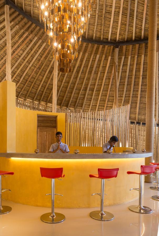 Jetwing Surf & Safari, A Luxury Reserve Arugam Bay Kültér fotó