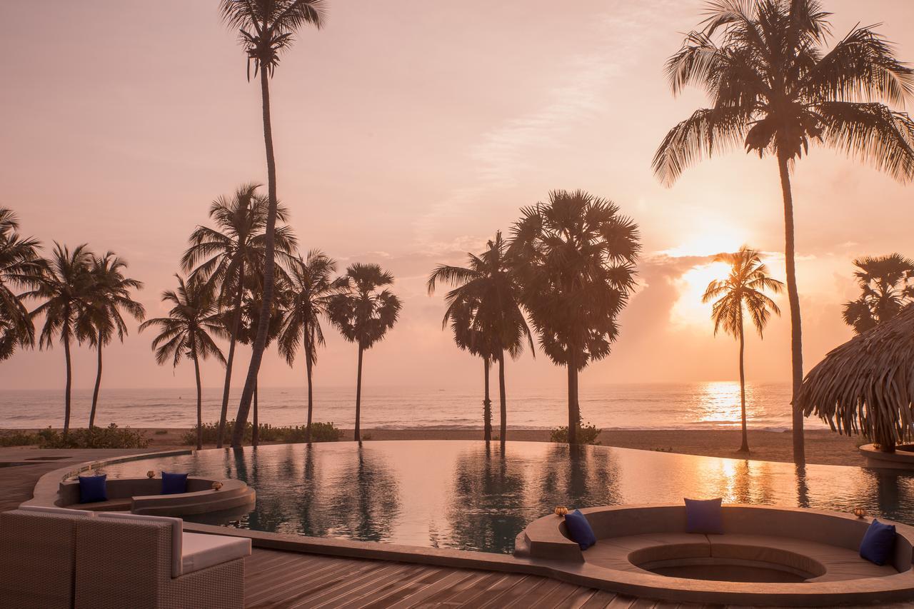 Jetwing Surf & Safari, A Luxury Reserve Arugam Bay Kültér fotó