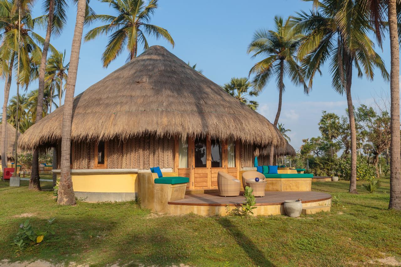 Jetwing Surf & Safari, A Luxury Reserve Arugam Bay Kültér fotó