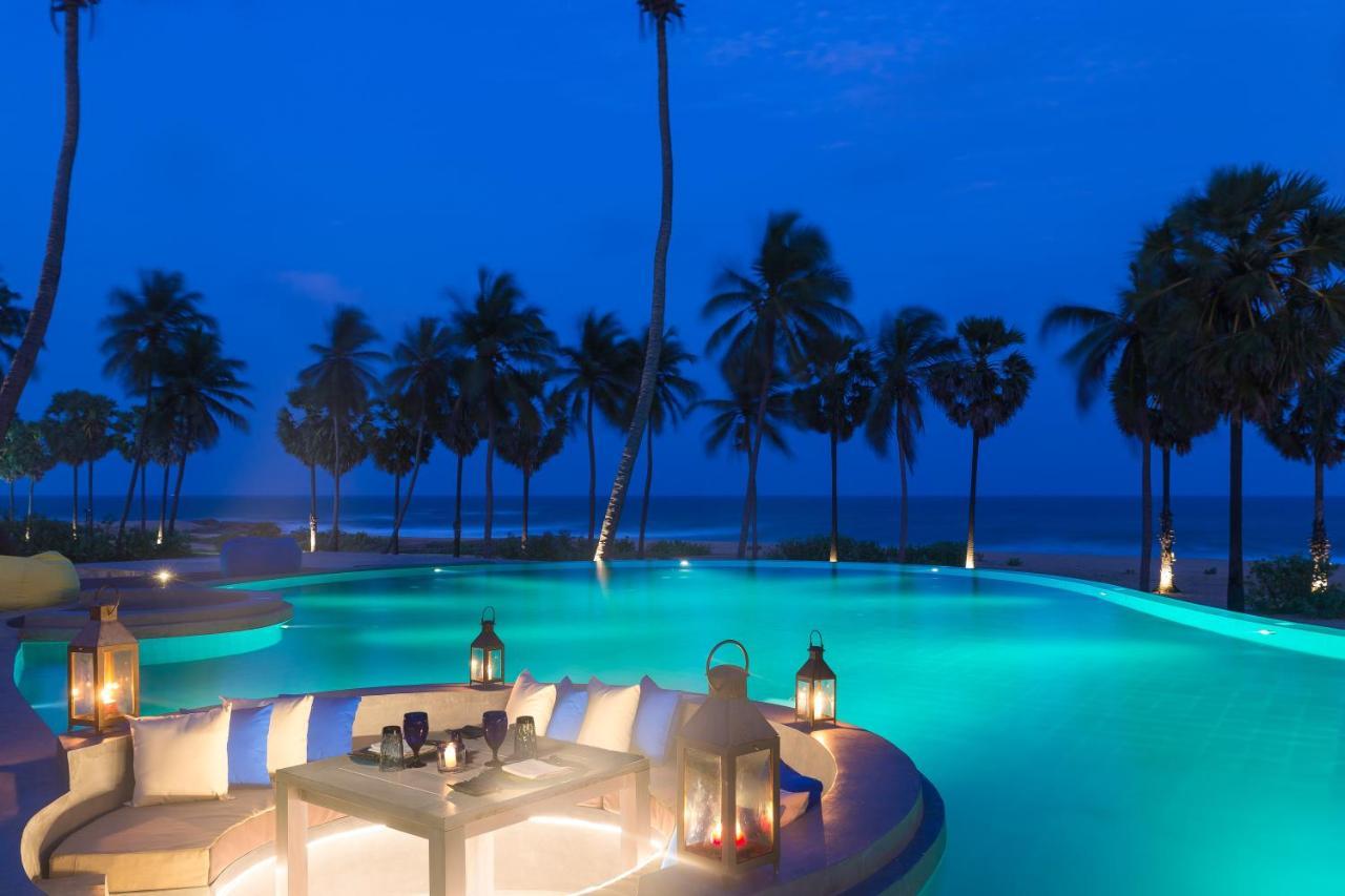 Jetwing Surf & Safari, A Luxury Reserve Arugam Bay Kültér fotó
