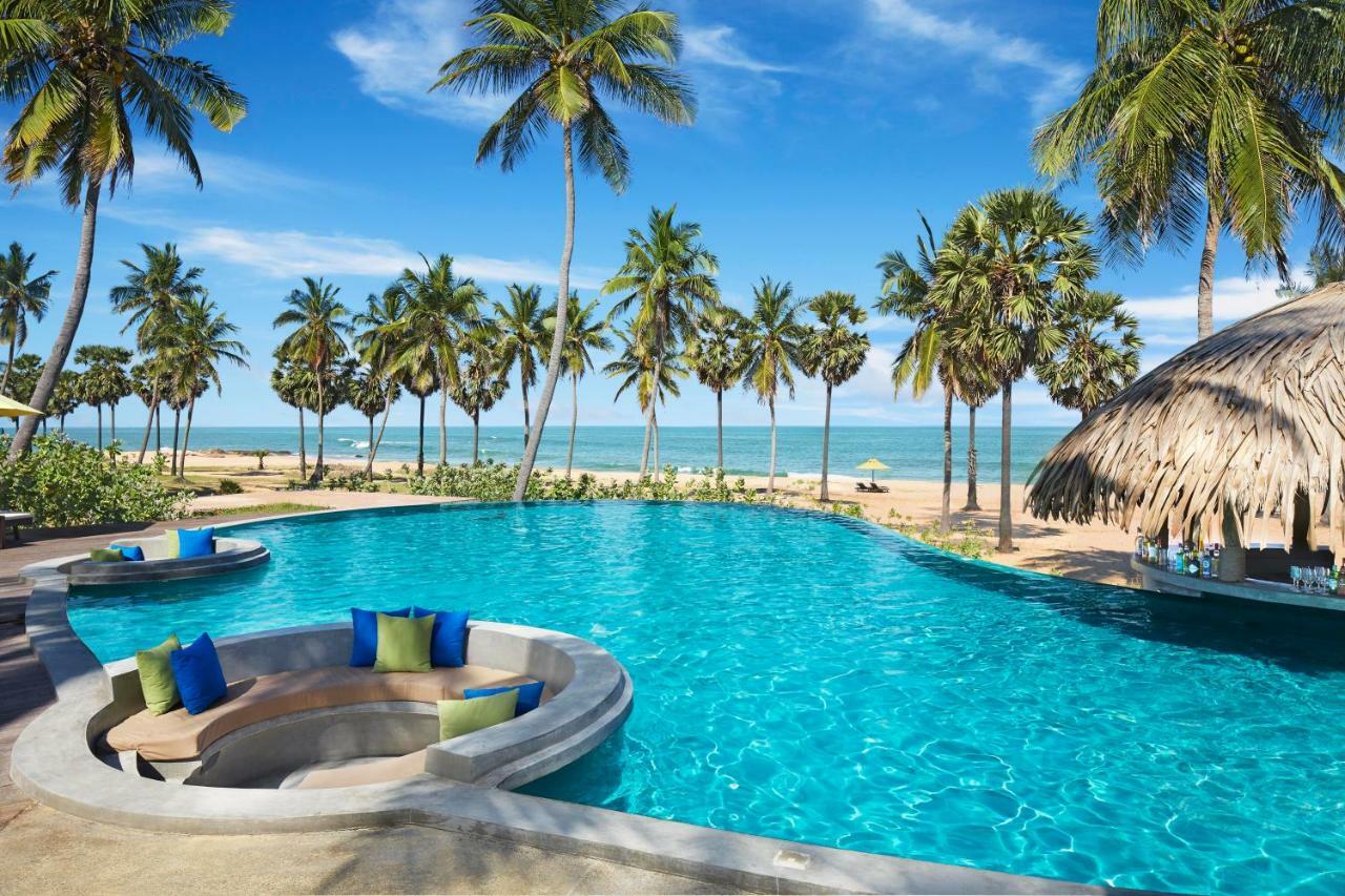 Jetwing Surf & Safari, A Luxury Reserve Arugam Bay Kültér fotó