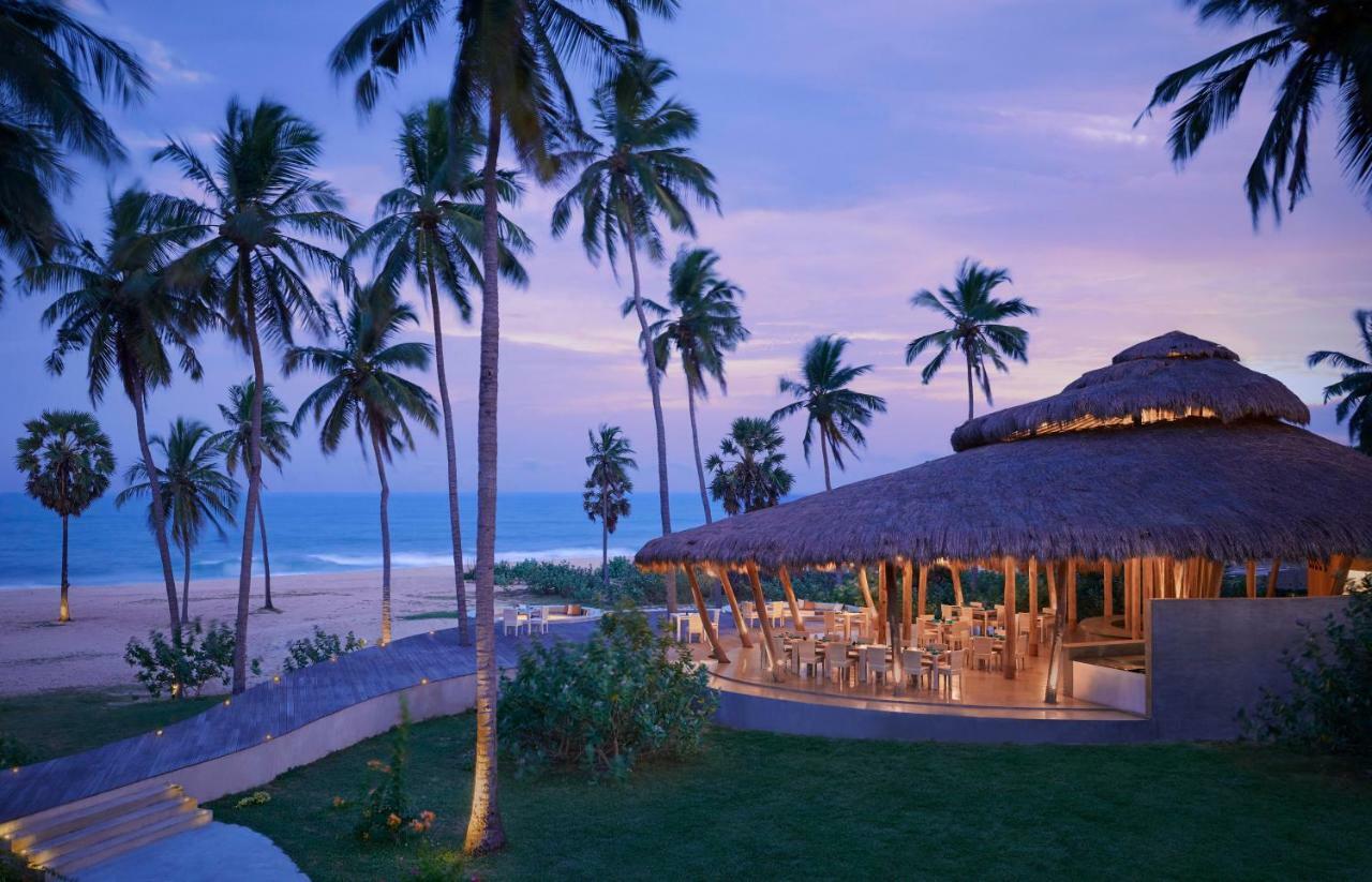Jetwing Surf & Safari, A Luxury Reserve Arugam Bay Kültér fotó