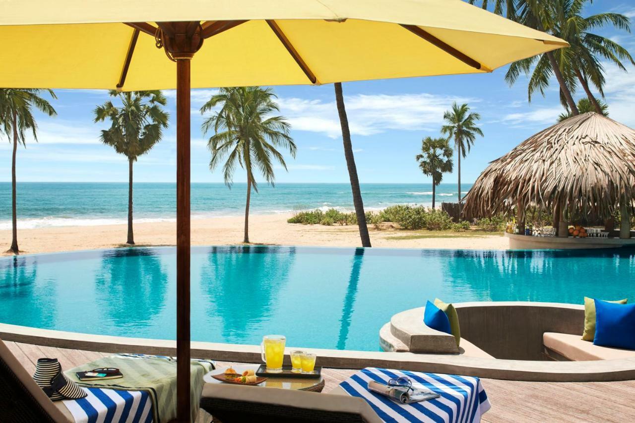 Jetwing Surf & Safari, A Luxury Reserve Arugam Bay Kültér fotó