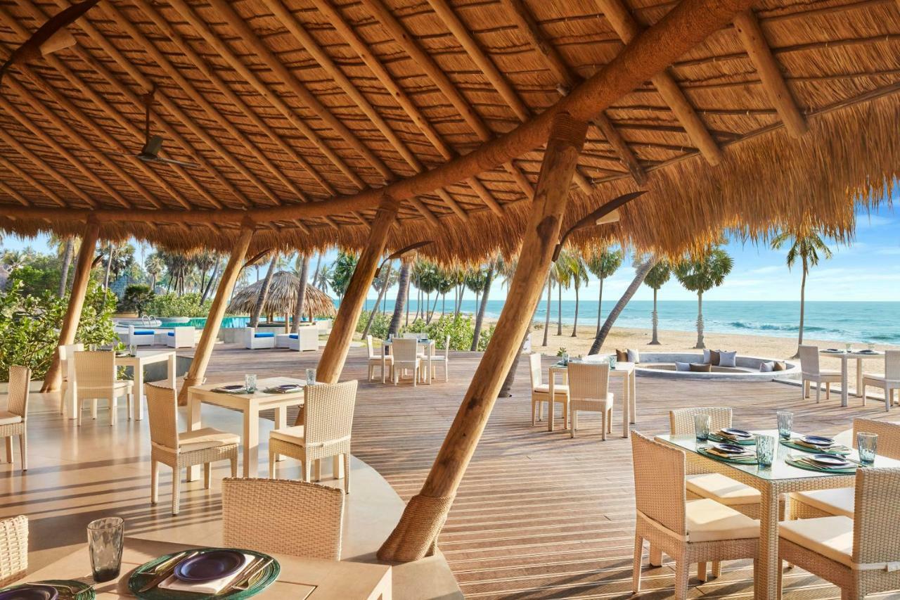 Jetwing Surf & Safari, A Luxury Reserve Arugam Bay Kültér fotó