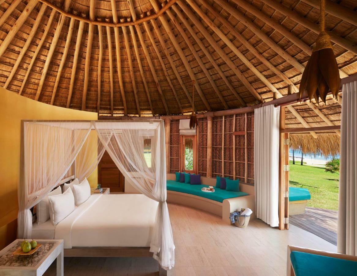Jetwing Surf & Safari, A Luxury Reserve Arugam Bay Kültér fotó