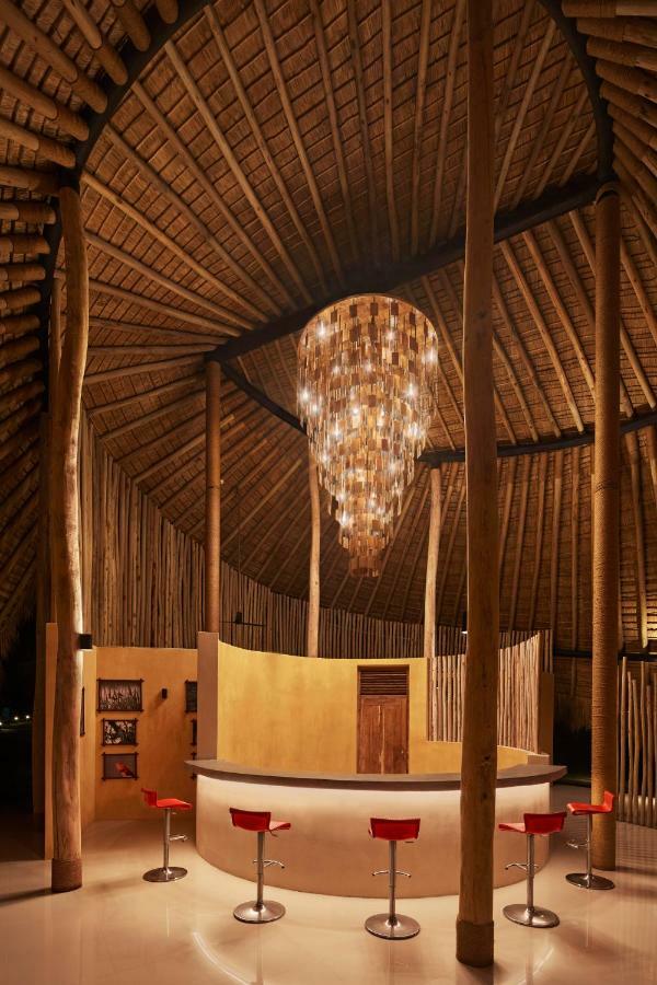 Jetwing Surf & Safari, A Luxury Reserve Arugam Bay Kültér fotó
