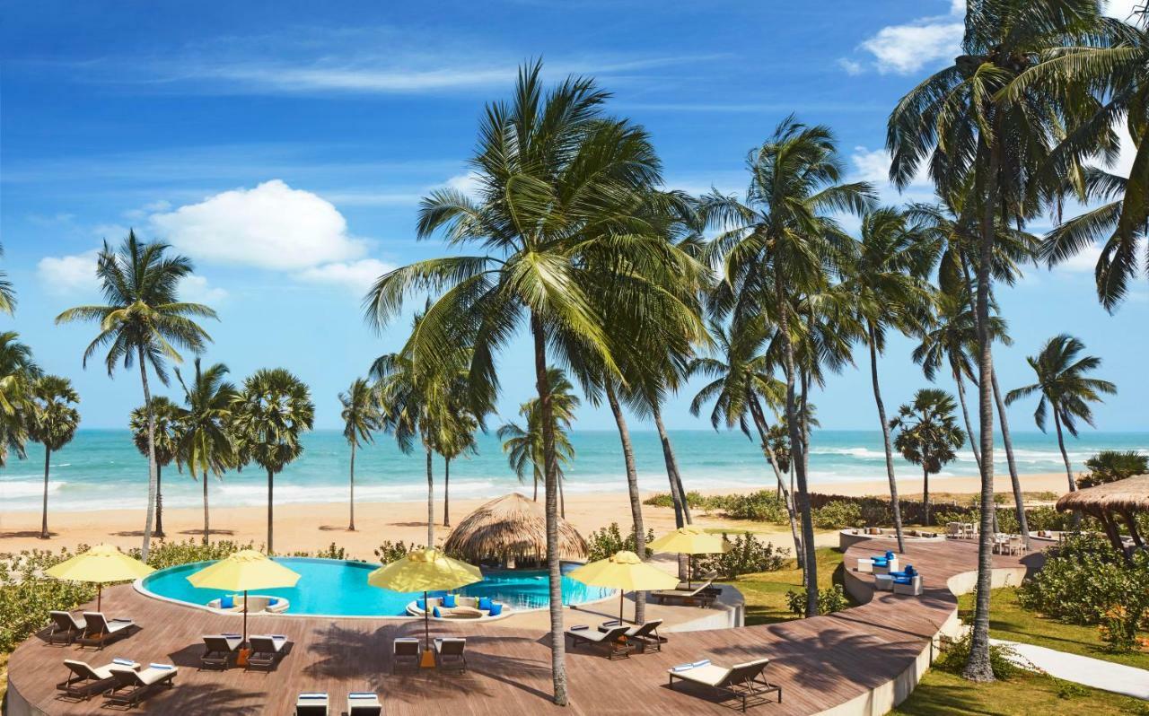 Jetwing Surf & Safari, A Luxury Reserve Arugam Bay Kültér fotó