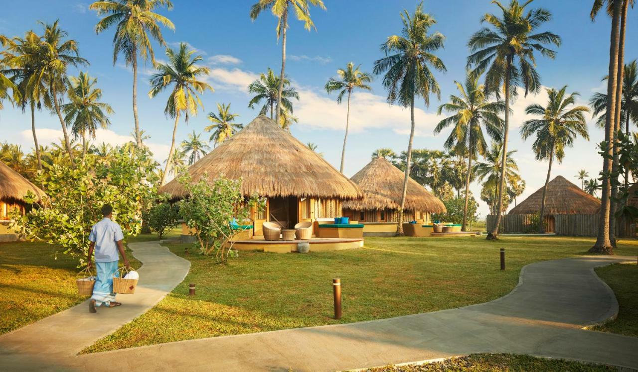 Jetwing Surf & Safari, A Luxury Reserve Arugam Bay Kültér fotó