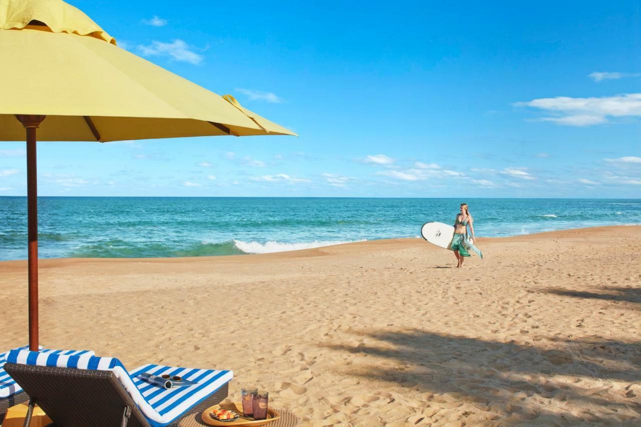 Jetwing Surf & Safari, A Luxury Reserve Arugam Bay Kültér fotó