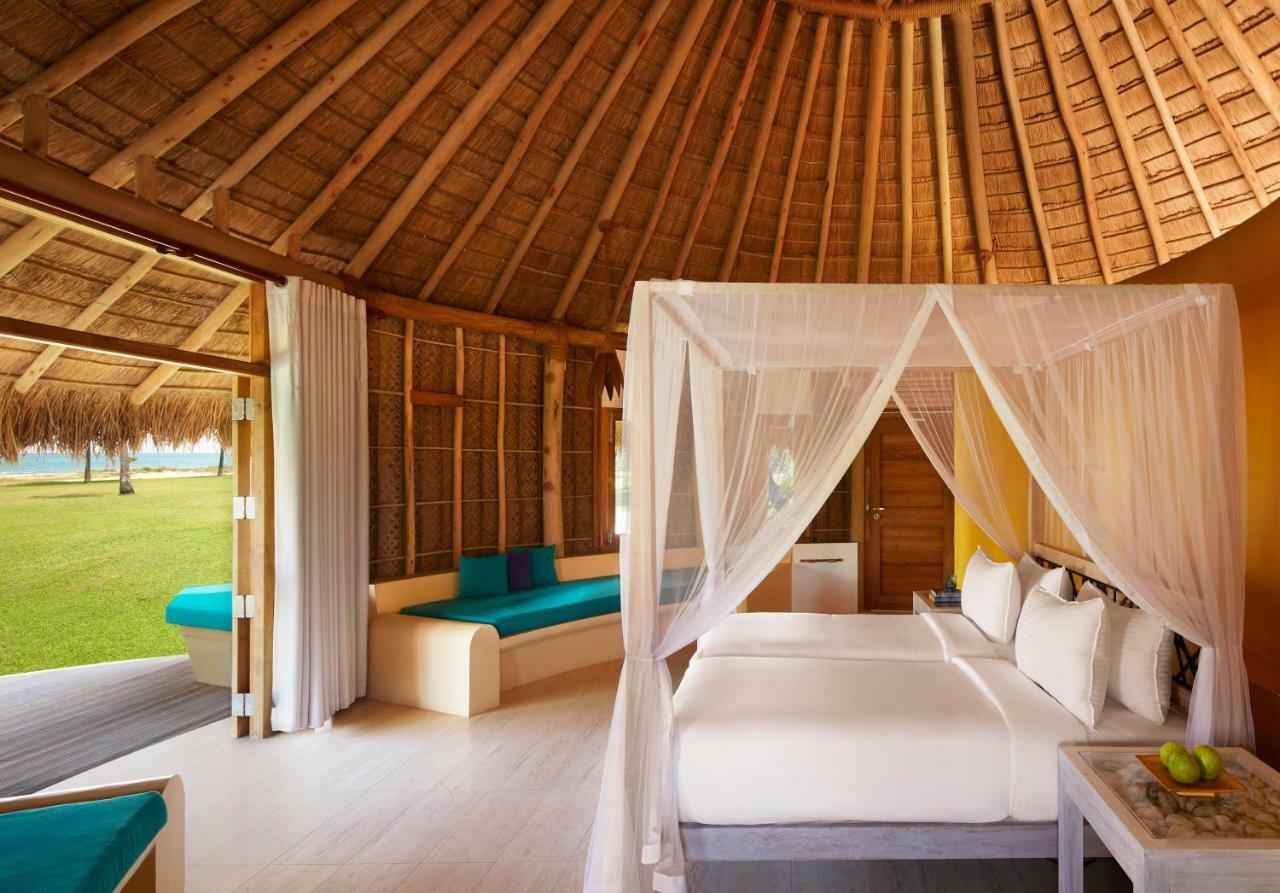 Jetwing Surf & Safari, A Luxury Reserve Arugam Bay Kültér fotó