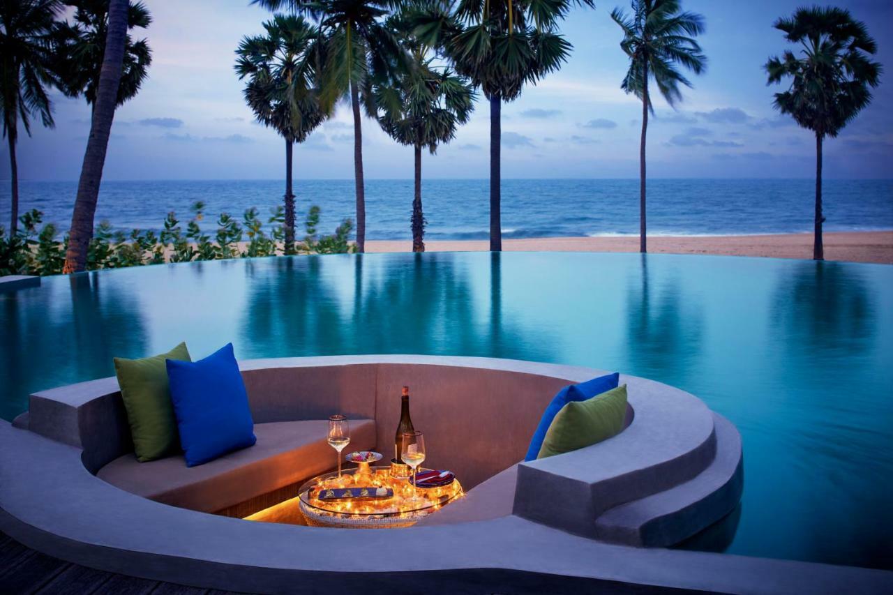 Jetwing Surf & Safari, A Luxury Reserve Arugam Bay Kültér fotó