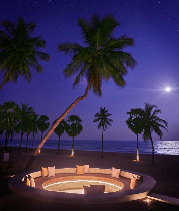 Jetwing Surf & Safari, A Luxury Reserve Arugam Bay Kültér fotó