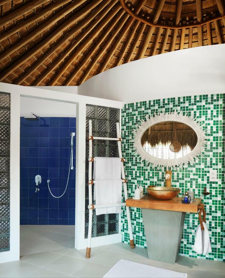 Jetwing Surf & Safari, A Luxury Reserve Arugam Bay Kültér fotó