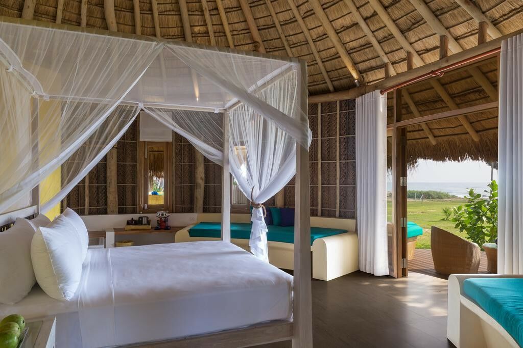 Jetwing Surf & Safari, A Luxury Reserve Arugam Bay Kültér fotó