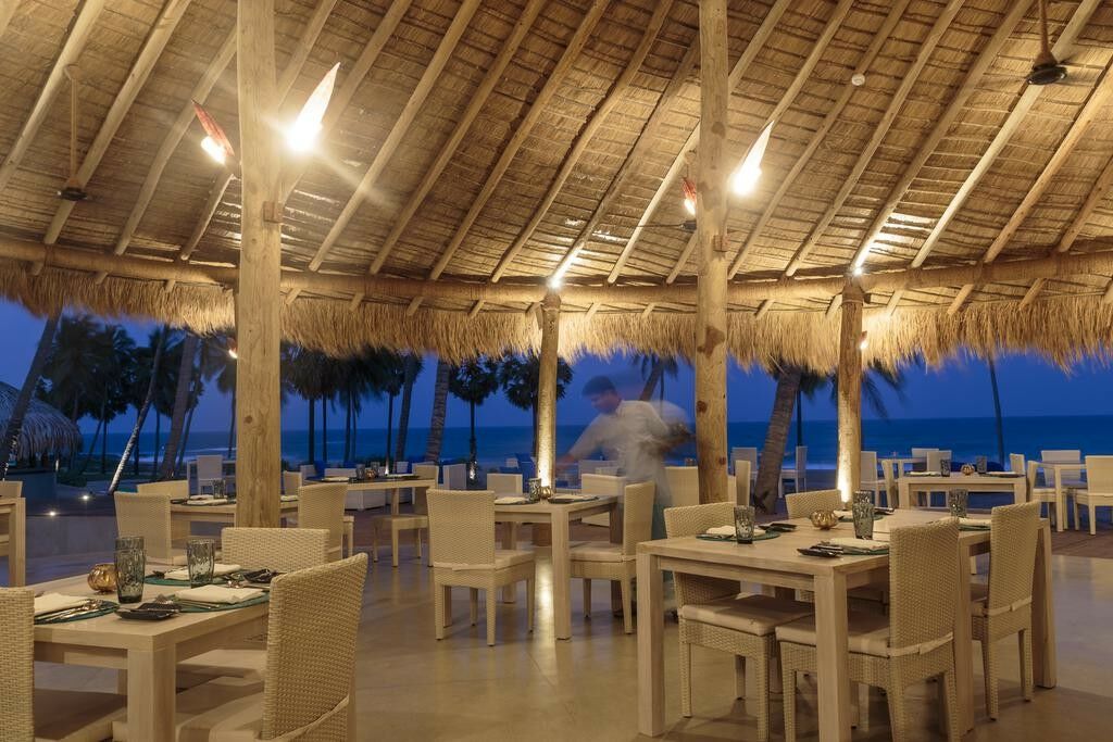 Jetwing Surf & Safari, A Luxury Reserve Arugam Bay Kültér fotó